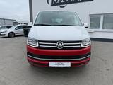 Volkswagen T6 Transporter Bus Multivan Highline - VW Gebrauchtwagen
