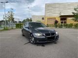 BMW  330d E90 Automatik 231ps