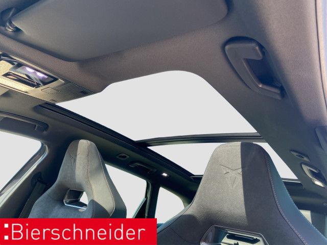 Cupra Leon - Bild 17