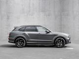 Bentley Bentayga S V8 Anthracite Satin, 4 + 1 Seat Confi - Bentley Bentayga in Köln