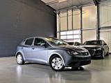 Seat Ibiza Reference-KLIMA-PDC-8xBER-S.HEFT- - Seat Ibiza Gebrauchtwagen in Frankfurt