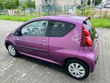 Peugeot 107 Envy 68  - Peugeot 107 aus 2013
