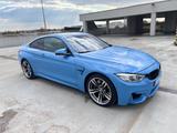 BMW M4 YAS MARINO - BMW M4 Gebrauchtwagen