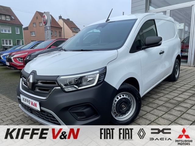 Renault Kangoo III Rapid Advance L1 22kW E-TECH Electric