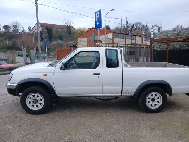 Nissan Pick Up Pick-up 2.5 TD 2 porte King Cab N