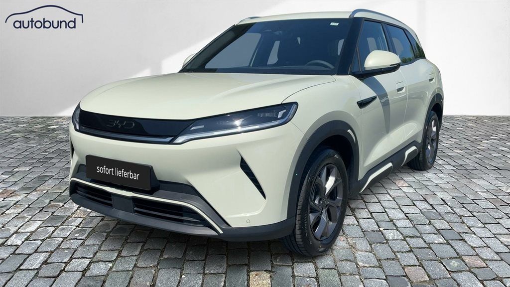 BYD ATTO 2