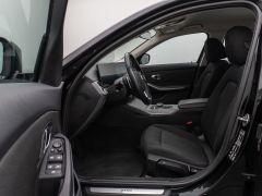 Foto Nummer 20: BMW 320d