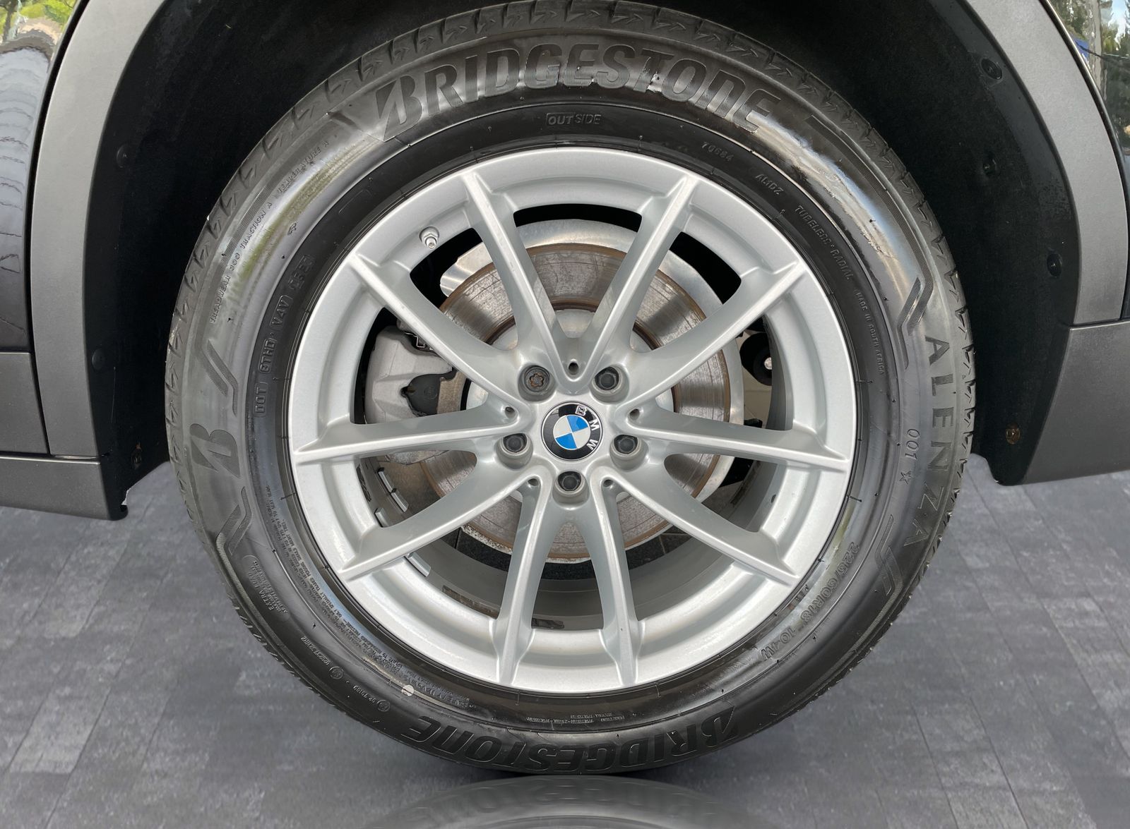 BMW X3 xDrive30i LiveCockpitProf Head-Up Kamera LED foto 11