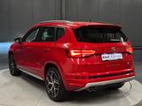 Seat Ateca FR 4Drive *19Zoll*Metallic*Winter-Paket* - : Geländewagen, mit Klimaanlage, Metallic