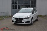 Vorschaubild BMW 216 Baureihe 2 Active Tourer 216 d Advantage