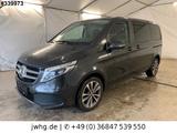 Mercedes-Benz V250d EDITION |Distronic|ILS-LED|Kam|Navi-Plus - gebrauchte Mercedes-Benz V 250 aus dem Jahr 2020