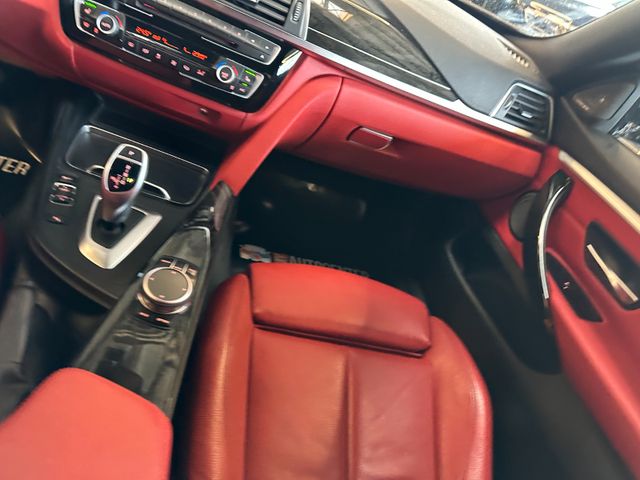 BMW 430 Gran Coupé M Sport*1. Hand*LED*Navi*