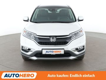 Honda CR-V - 9