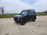 Lada Niva Urban 4x4 Urban