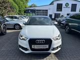 Audi A1 Sportback S line Sportpaket*NAVI*PDC*SHZ*LED - Audi A1 aus 2012: Sportback