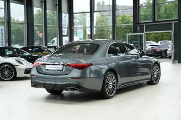 Mercedes S 580 - 2