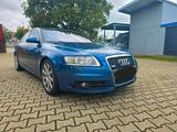 Audi A6 4f 3.2 quattro S-Line - Audi A6 aus 2004: Line