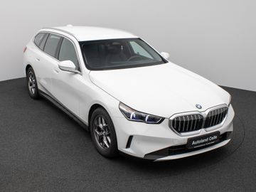 BMW 520 - 3