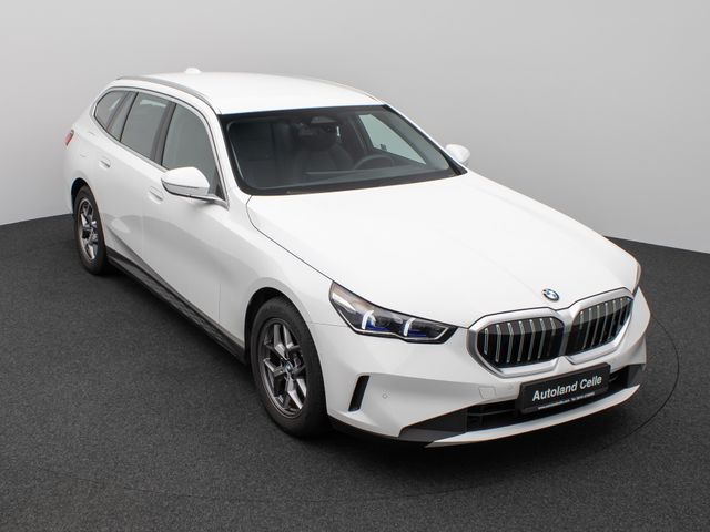 Foto Nummer 3: BMW 520d