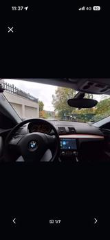 BMW Verkaufe mein BMW 116 - BMW 116: Kombi