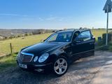 Mercedes-Benz E 320 CDI 4MATIC - Mercedes-Benz 320: Cdi