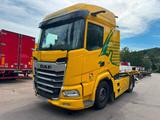 DAF XF 480°Klima°Retarder°Kühlbox°101Tkm Org - DAF 480