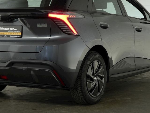MG4 EV STANDARD 51kWH AT+LED+PARKPILOT HI+KLIMAA