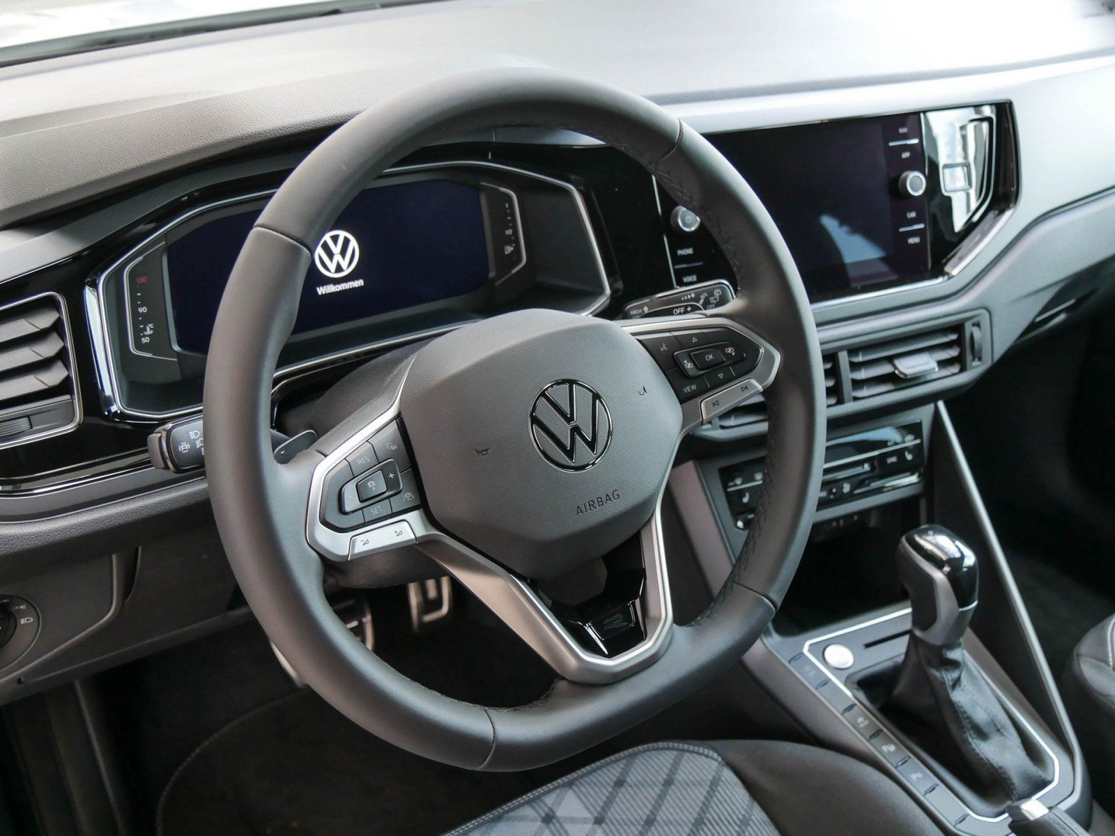 Volkswagen Taigo - Bild 8