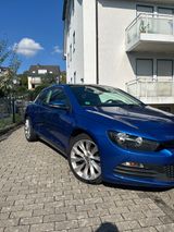 Volkswagen Scirocco 2.0 TDI 170 DSG/Sitzhzg./Standhzg. - Volkswagen Scirocco: TDI