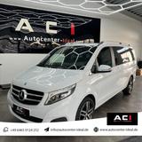 Mercedes-Benz V 250 d SCORE lang, AHK, LED, Sportpaket, TWASHA - Mercedes-Benz V-Klasse SCORE! mit Diesel-Antrieb