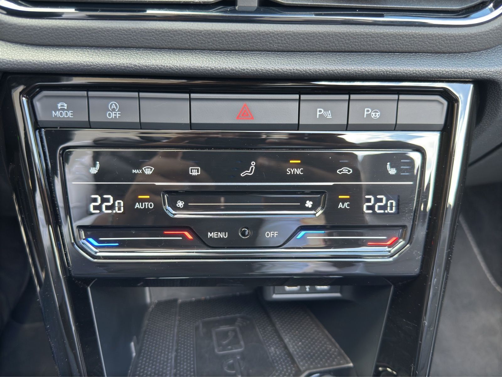 Volkswagen T-Roc - Bild 17