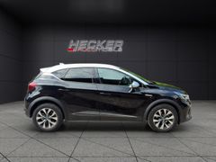 Renault Captur II 1.6 E-TECH Plug-in 160 Intens (EURO 6d