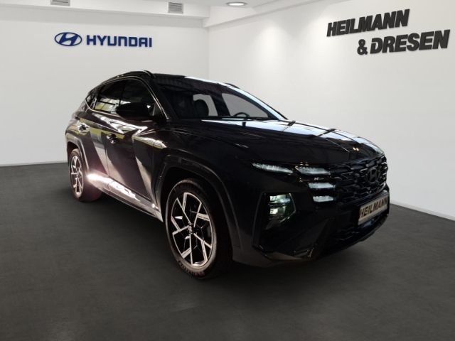 Hyundai TUCSON - Bild 2