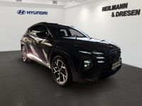 Hyundai TUCSON - Vorschau Bild 2