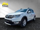 Dacia Sandero II Stepway Prestige / 1.Hand - gebrauchte Dacia Sandero aus dem Jahr 2016