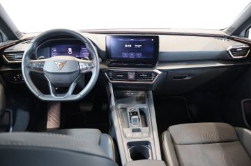 Cupra Leon - 7
