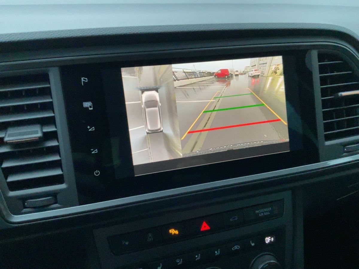 Cupra Ateca - Bild 19