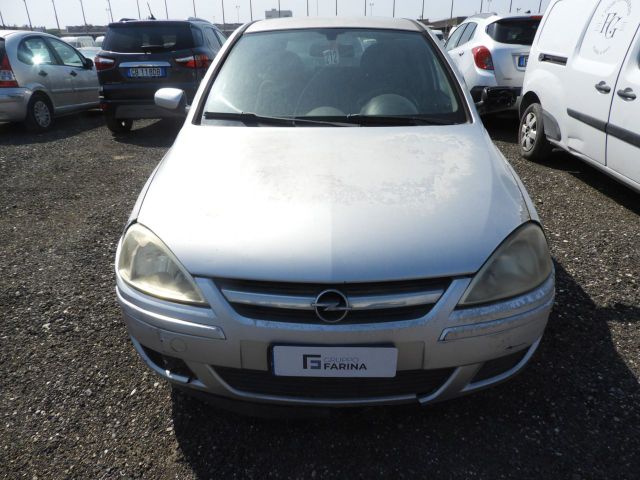 Opel OPEL Corsa III 2003 - Corsa 5p 1.3 cdti Musiclin