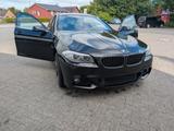 BMW 530d xDrive Touring - M Paket , gut gepflegt  - BMW 530 aus 2011: 530d Xdrive