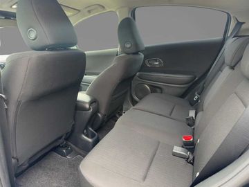 Honda HR-V - 9