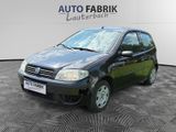 Fiat Punto 1.2 16V Dynamic, Klima - El. Fensterheber - Fiat Punto aus 2004
