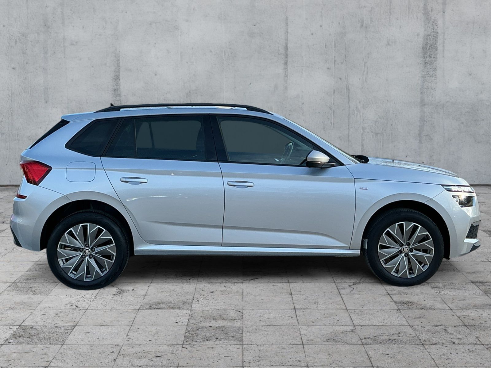 Skoda Kamiq - Bild 7