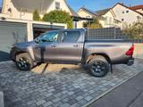 Toyota Hilux - Toyota Hilux von privat