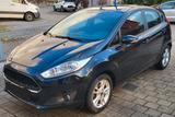 Ford Fiesta 1,25 60kW Celebration 