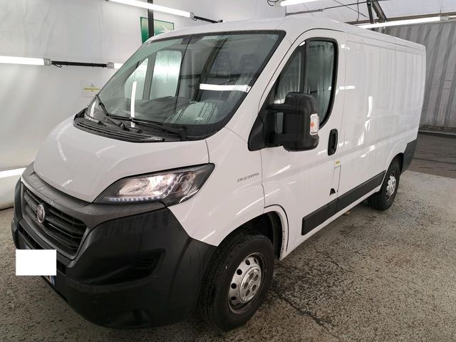 Fiat Ducato Kasten  L1H1*120PS*Kamera*Navi*Top*