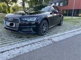 Audi A4 3.0 V6 TDI Quattro 2xS-line VC Matrix RFK - Audi A4: Kombi, V6