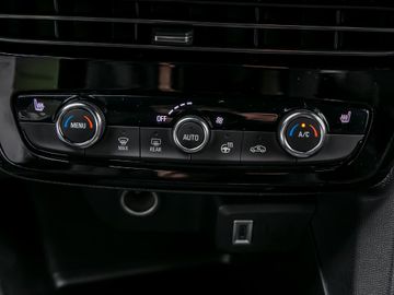 Opel Mokka 1.2 GS Spurhalteassistent 360° Kamera