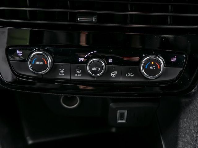 Opel Mokka 1.2 GS Spurhalteassistent 360° Kamera