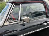 MGB - schwarze MG MGB