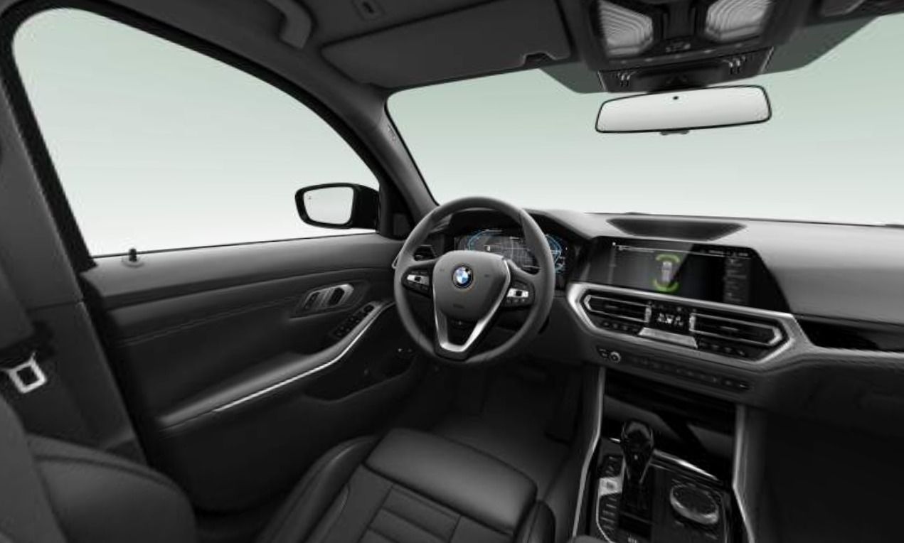 Fahrzeugabbildung BMW 330 e Touring Aut.Sport Line HEADUP PROFESSIONAL